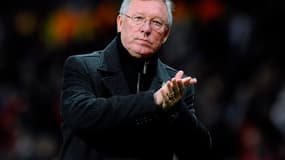 Sir Alex Ferguson