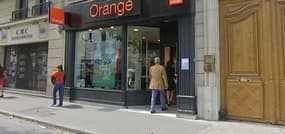 Les télécoms chutent lourdement en Bourse