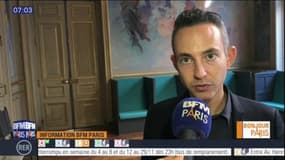 Paris: les amendes Airbnb au plus bas dans la capitale