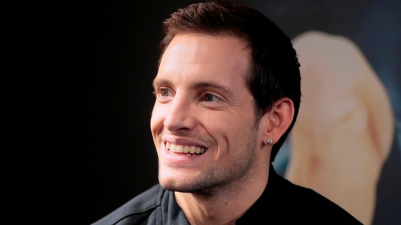 Renaud Lavillenie