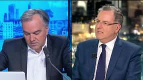 "Nous soutenir ne signifie pas que nous allons infléchir notre cap" selon le secrétaire général d’En Marche!