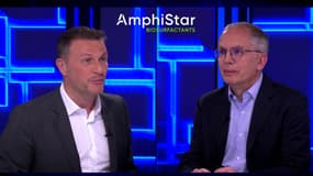 AmphiStar transforme les flux de déchets de l'industrie alimentaire en biosurfactants 