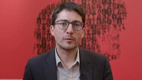 Assises de la cybersécurité 2024 – Paul Lemesle, CISO du Groupe Lactalis et Président d'Honneur des Assises 2024