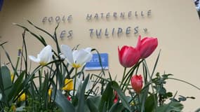 L'école maternelle Les Tulipes, à Colmar, accueillera l'une de ces classes à la rentrée.