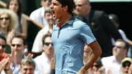 Roger Federer a une occasion en or de s'imposer pour la première fois à Roland-Garros