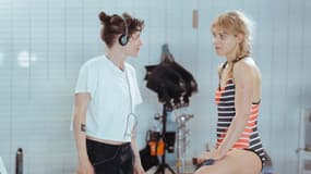 "The Chronology of Water" de Kristen Stewart