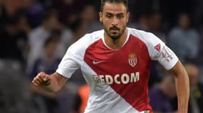 Nacer Chadli