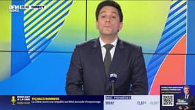 L’Edito de Raphaël Legendre : L'élection US, une chance pour l'Europe ? - 04/11
