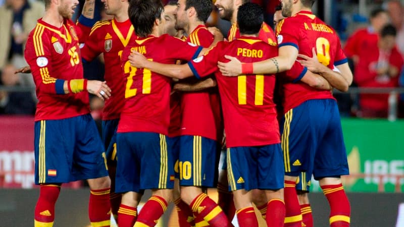 Espagne