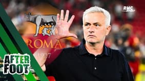 Roma 1-0 Feyenoord : "Mourinho pense encore beaucoup à lui" analyse Crochet