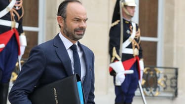 Édouard Philippe a nommé 34 personnes dans ce comité