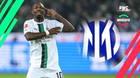 Mercato : L'Inter passe à l'offensive pour Marcus Thuram