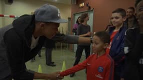 Kylian Mbappé
