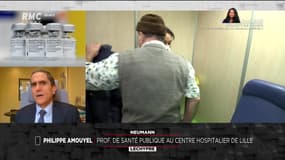 Avez-vous l'espoir d'une sortie de crise avant l'été ? - 17/03