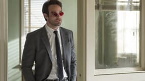 Daredevil a été lancé il y a quelques jours sur Netflix.