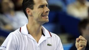 Michaël Llodra