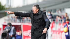 Thierry Laurey