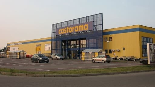 Plusieurs salariés de Castorama conteste la démarche du syndicat FO contre l'ouverture dominicale des magasins pairisiens