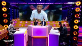 Anelka, un malentendu français ? 