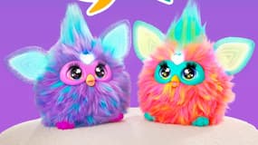 Le célèbre Furby revient à la mode et il est enfin à prix réduit chez Amazon