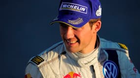 Sébastien Ogier