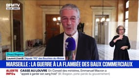 Marseille: un député PS propose un encadrement des loyers commerciaux pour soutenir le commerce de proximité