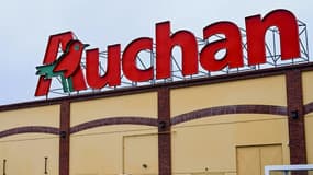 Le groupe Auchan compte principalement accueillir des libraires, contraints à fermer boutique par le reconfinement, à qui il proposera de la place.