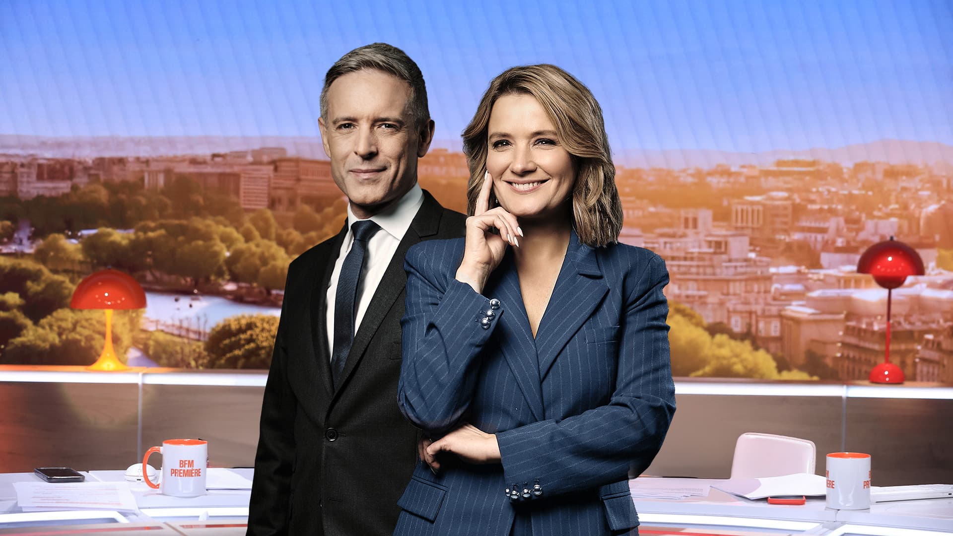 BFM Première