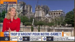 "Partout en France il y a des petites soeurs de Notre-Dame en danger"