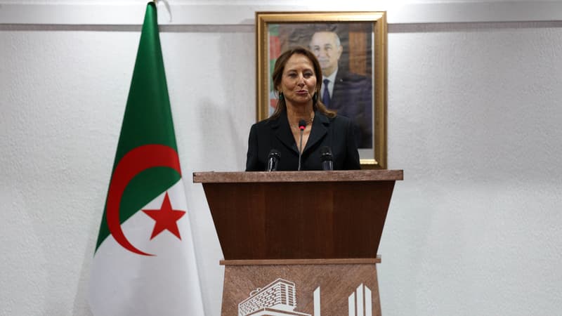 Christophe Gleizes détenu en Algérie: comment Ségolène Royal tente d'amorcer un dégel
