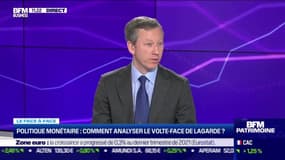 Olivier Dubs VS Alexandre Baradez : Quid de la politique monétaire de la BCE ? - 15/02