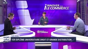 Innover pour le commerce - 08/12