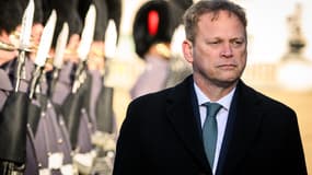 Grant Shapps, ministre britannique de la Défense, estime que l'Otan fait face à des défis "plus importants que jamais" de la part de la Russie, de la Chine, de l'Iran ou de la Corée du Nord.