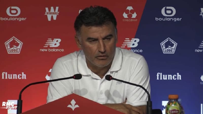 Christophe Galtier