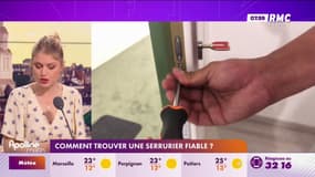 Comment trouver un serrurier fiable? 