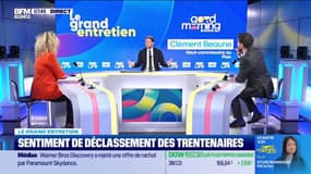 Le patrimoine concentré chez les plus âgés 