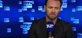 Savidan : "Pour la Belgique il va falloir régler les problèmes en défense"