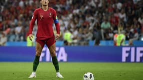Ronaldo