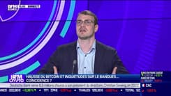 BFM Crypto, les Pros: USDC, la "tempête" est-elle passée ? - 17/03