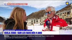 Isola 2000: la saison lancée avec une quarantaine de pistes ouvertes