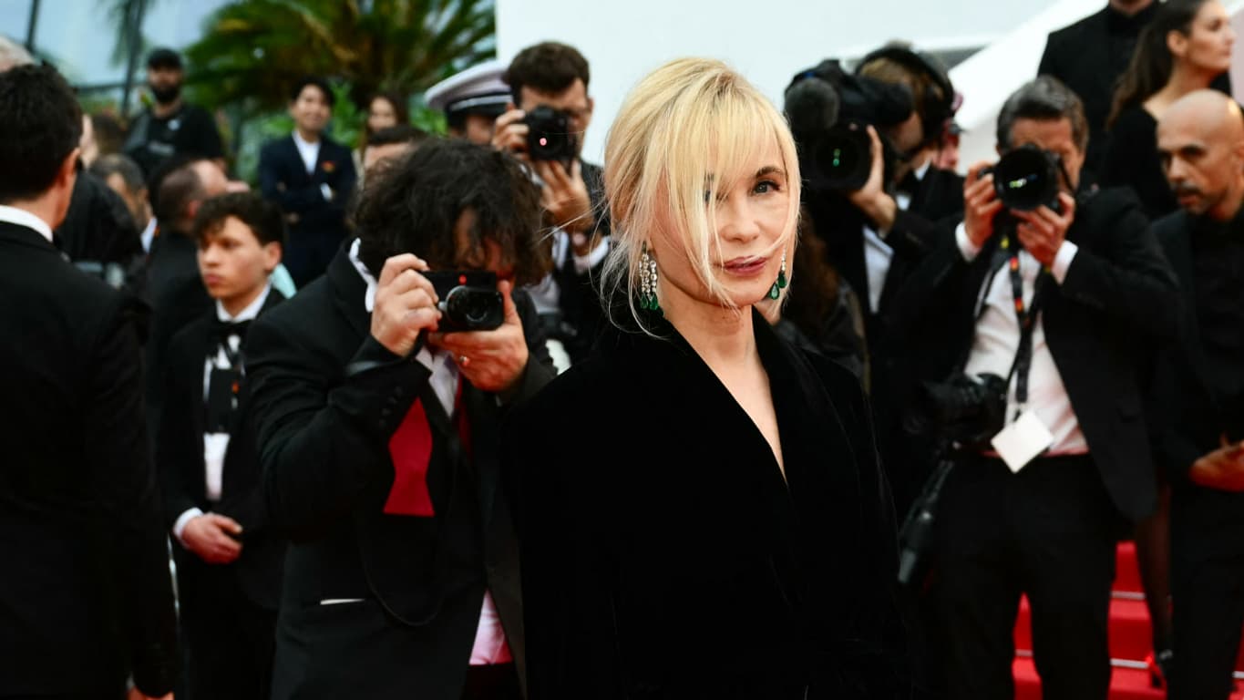 Emmanuelle Béart