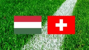 Hongrie - Suisse :  à quelle heure et sur quelle chaîne voir le match d’Euro 2024 ?