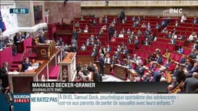 L'Assemblée Nationale explose son budget, comment l'expliquer?