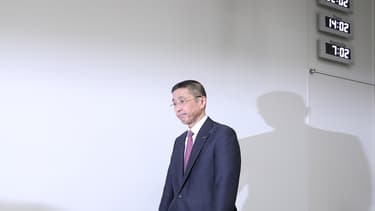 Au moment de son arrestation, Carlos Ghosn prévoyait de limoger Hiroto Saikawa, le PDG de Nissan.