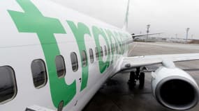 La CGT appelle à la grève chez Transavia