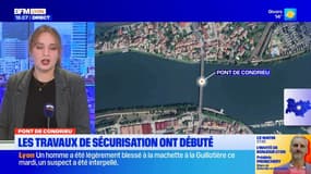 Le journal de 18h du jeudi 23 octobre 2025