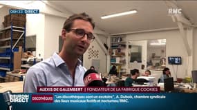 La baisse du PIB devrait être moins importante que prévue l'économie redémarre