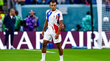 Jules Koundé