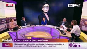 C'est tous les jours Demanche - 12/01