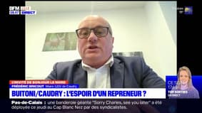 Après l'annonce de fermeture de l'usine Buitoni à Caudry, le maire de la ville espère la venue d'un repreneur